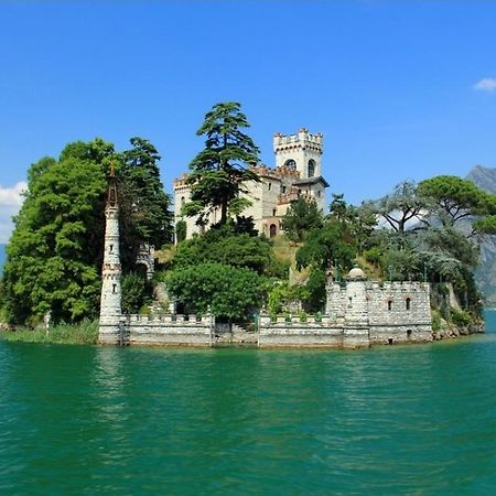 Appartamento Enrica Lovere Exterior foto