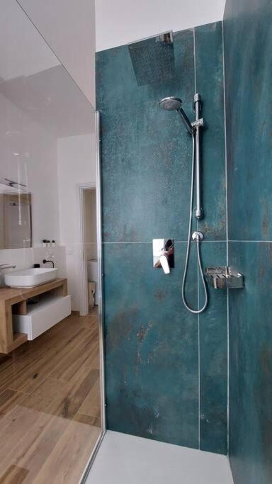 Appartamento Enrica Lovere Exterior foto