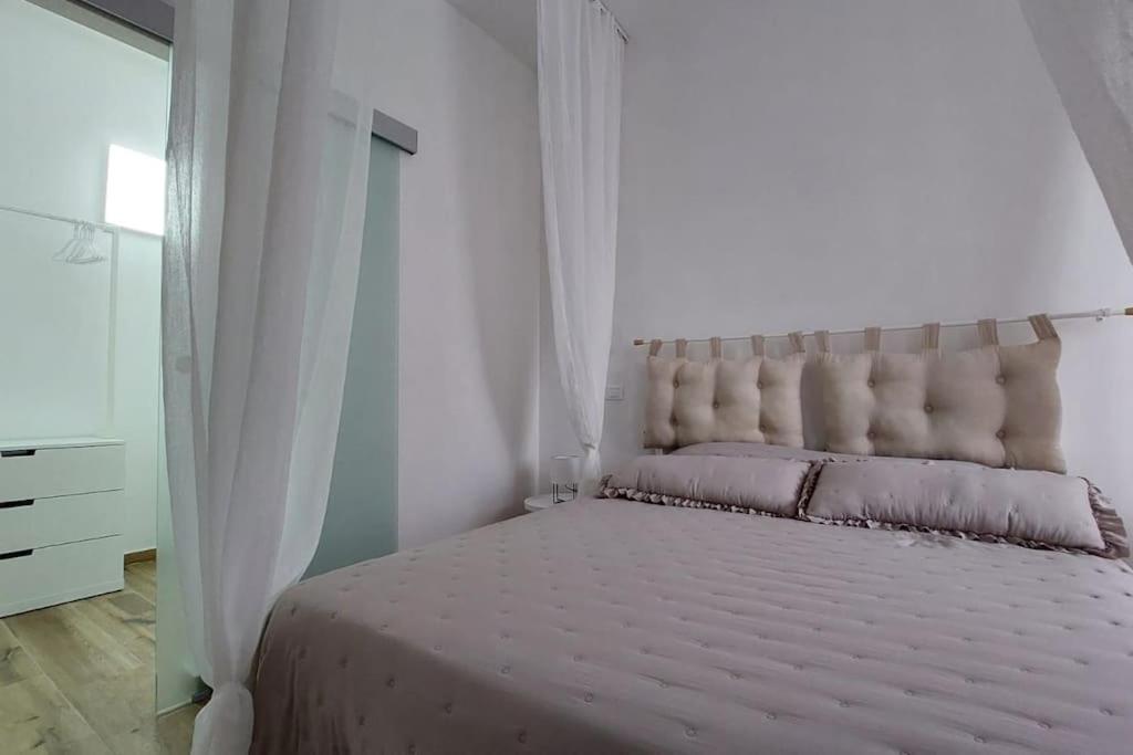 Appartamento Enrica Lovere Exterior foto