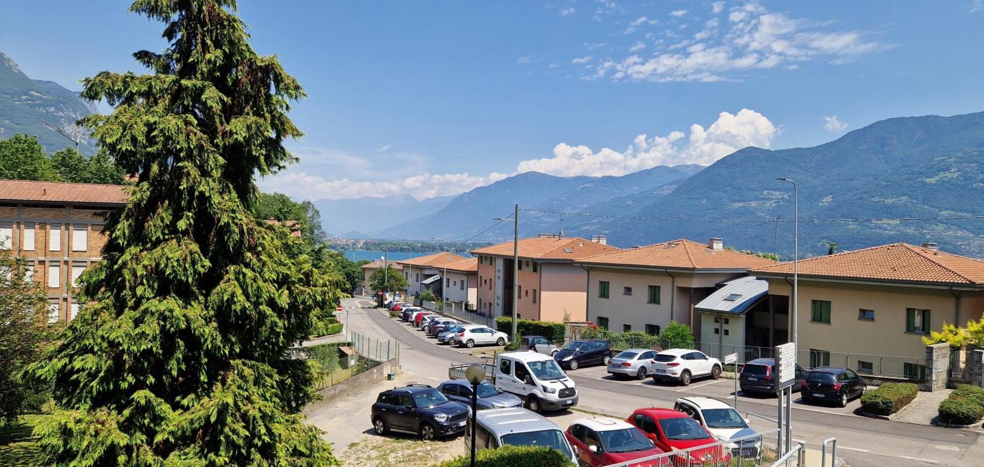 Appartamento Enrica Lovere Exterior foto